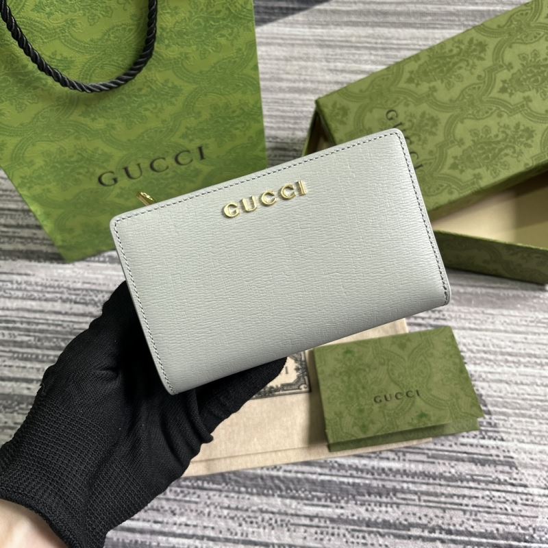 Gucci Wallets & Purse